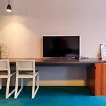 Apartments Cilindar