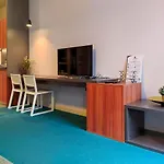 Apartments Cilindar