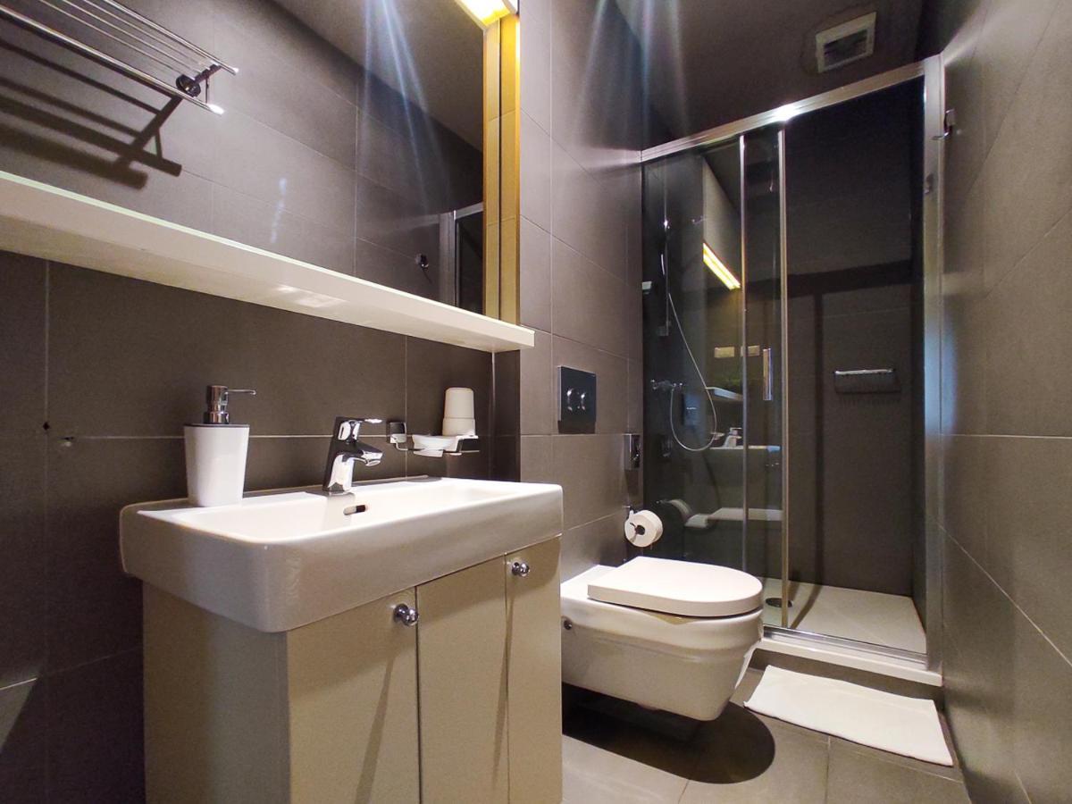 Cilindar Apartment Zagreb