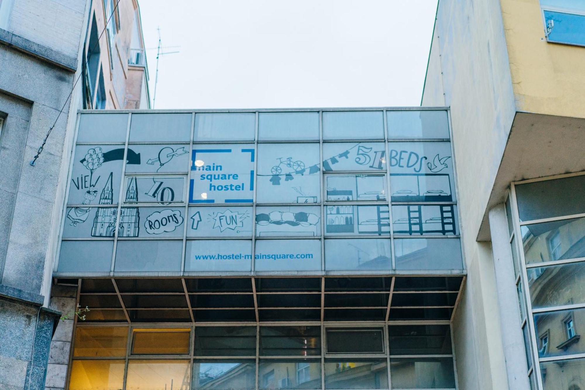 Cilindar * Zagreb